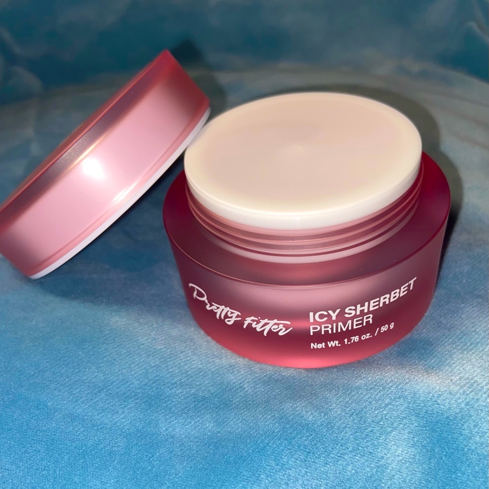 Face primer